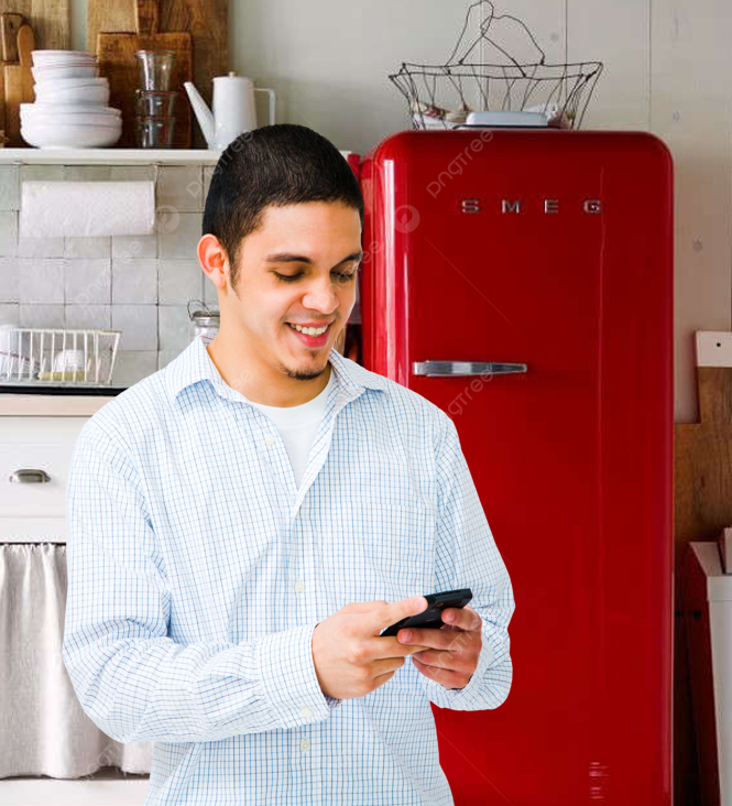 SERVICIO TÉCNICO SMEG