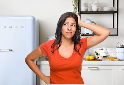 SERVICIO TÉCNICO SMEG