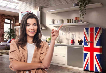 SERVICIO TÉCNICO SMEG